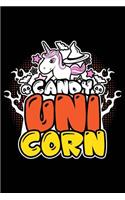 Candy Unicorn