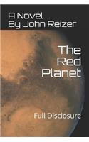 The Red Planet