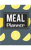 Meal Planner