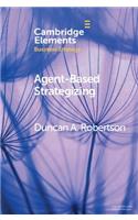Agent-Based Strategizing