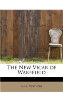 The New Vicar of Wakefield