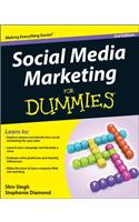 Social Media Marketing For Dummies