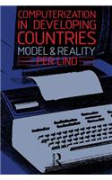 Computerization in Developing Countries