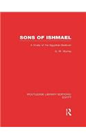 Sons of Ishmael (RLE Egypt)