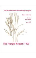 The Hunger Report 1995