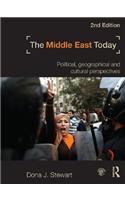 The Middle East Today