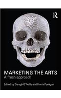 Marketing the Arts