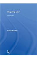 Shipping Law