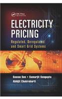 Electricity Pricing