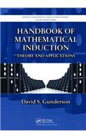 Handbook of Mathematical Induction