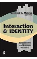 Interaction and Identity: Information and Behavior