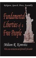 Fundamental Liberties of a Free People