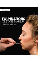 Foundations of Stage Makeup
