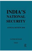 India's National Security