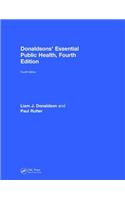 Donaldsons' Essential Public Health