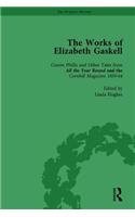 The Works of Elizabeth Gaskell, Part II vol 4