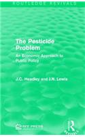 The Pesticide Problem
