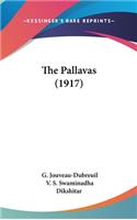 The Pallavas (1917)