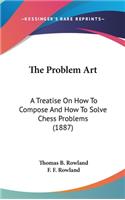 The Problem Art
