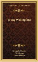 Young Wallingford