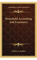 Household Accounting and Economics