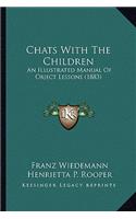 Chats with the Children