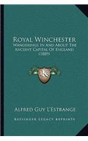 Royal Winchester
