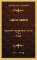 Chinese Pictures
