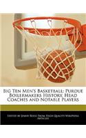 Big Ten Men's Basketball