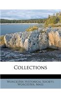Collections (, Volume 8