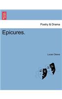 Epicures.