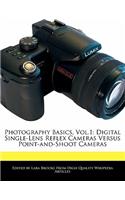 Photography Basics, Vol.1