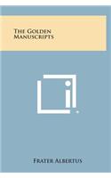 Golden Manuscripts