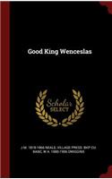Good King Wenceslas