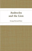 Androcles and the Lion