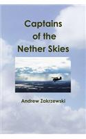 Captains of the Nether Skies