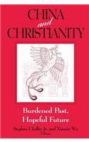 China and Christianity