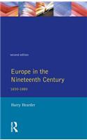 Europe in the Nineteenth Century