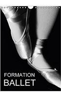 Formation Ballet 2017