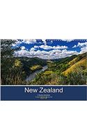 New Zealand - A Bicycle Adventure 2018