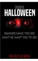 Creature of Halloween