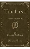 The Link, Vol. 8