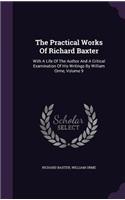 The Practical Works of Richard Baxter