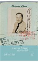 Tennessee Williams