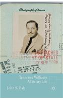 Tennessee Williams