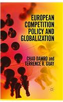 European Competition Policy and Globalization