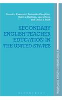 Secondary English Teacher Education in the United States