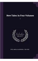 New Tales