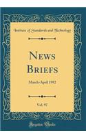 News Briefs, Vol. 97