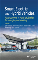 Smart Electric and Hybrid Vehicles